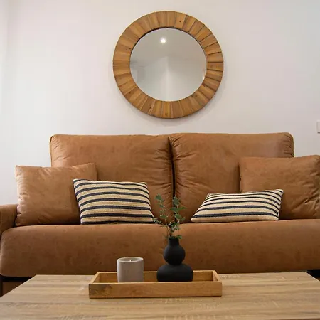 Apartamento Aires De Córdoba