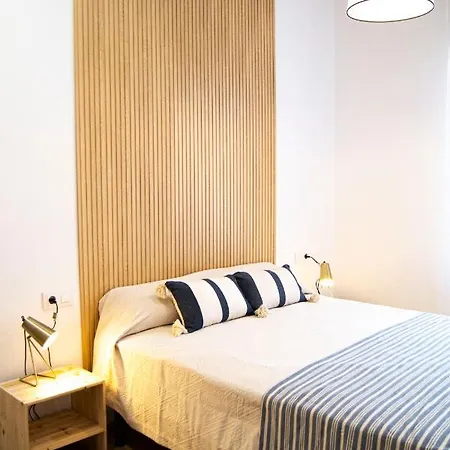 Apartamento Aires De *