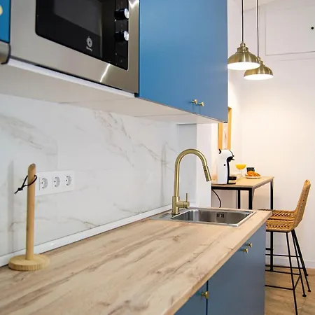 Apartamento Aires De