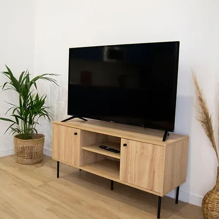 Apartamento Aires De