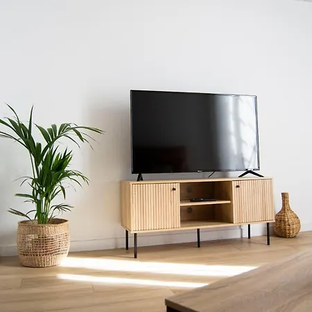 Apartment Aires De *