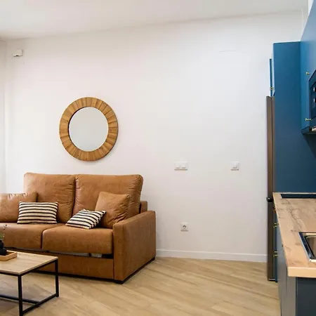 Aires De Apartamento *