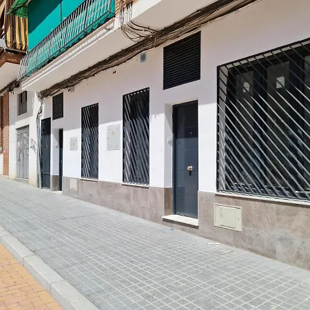 Aires De Apartamento Córdoba