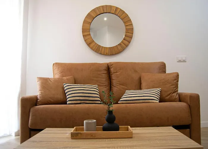 דירה Aires De קורדובה