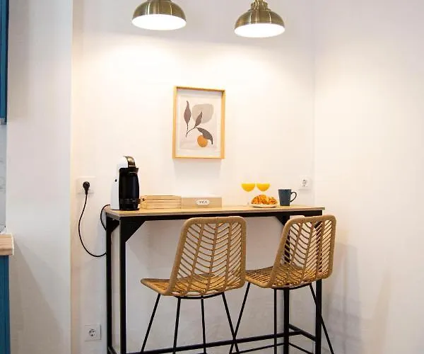 Aires De * קורדובה