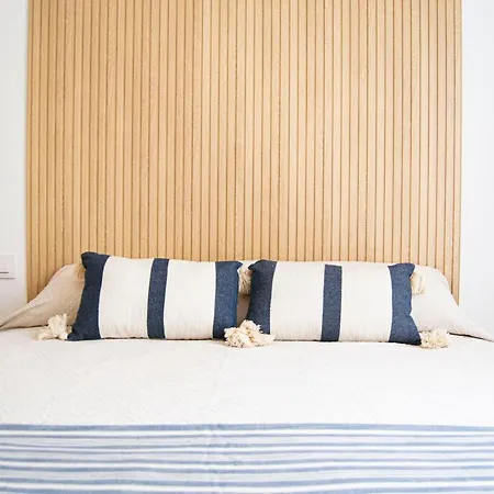 Apartman Aires De Córdoba