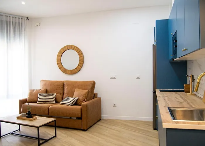 Aires De アパート *