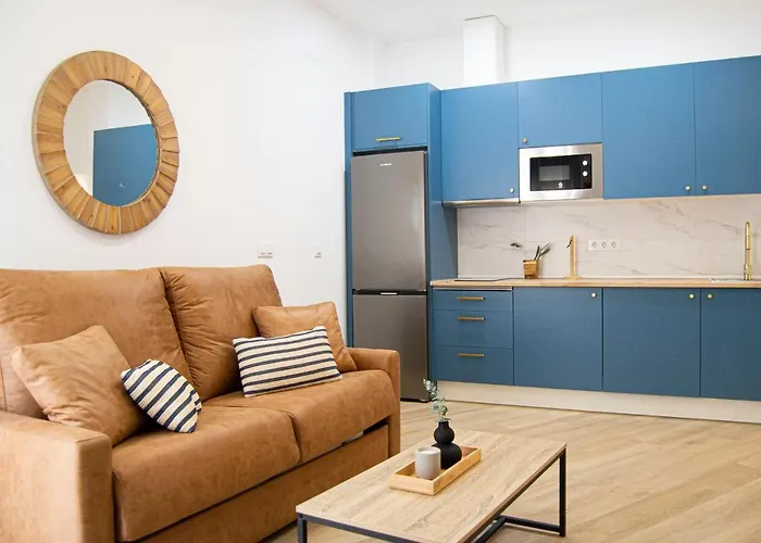 Aires De アパート *