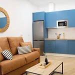 Aires De Appartement *