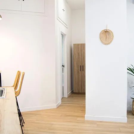 Apartment Aires De Córdoba