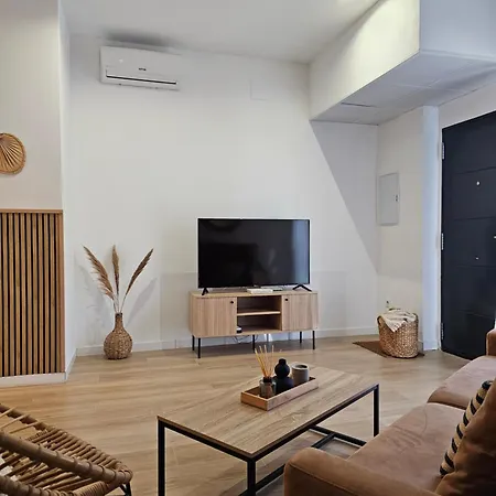 Apartment Aires De *