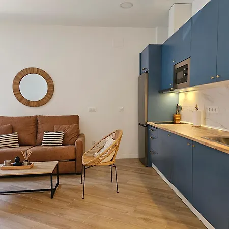 Aires De Apartment Córdoba