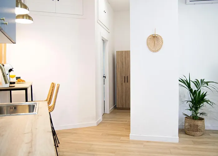 公寓 Aires De 科爾多瓦