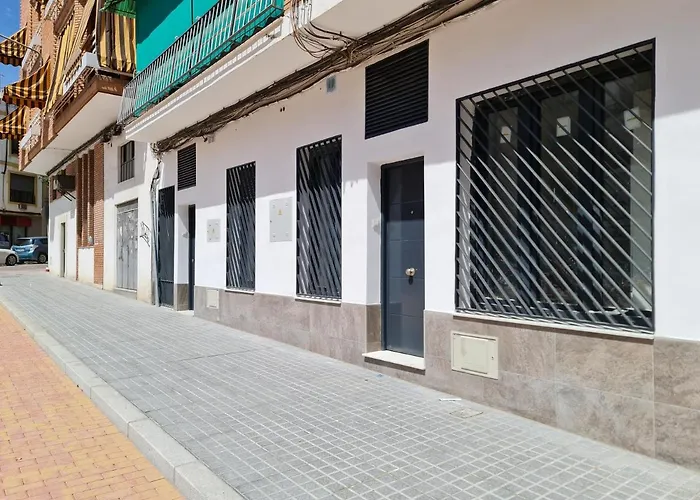 Aires De 公寓 科爾多瓦